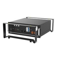 Pylontech freestanding bracket